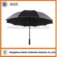 High Quality Fashion 8 Ribs Golf Umbrella